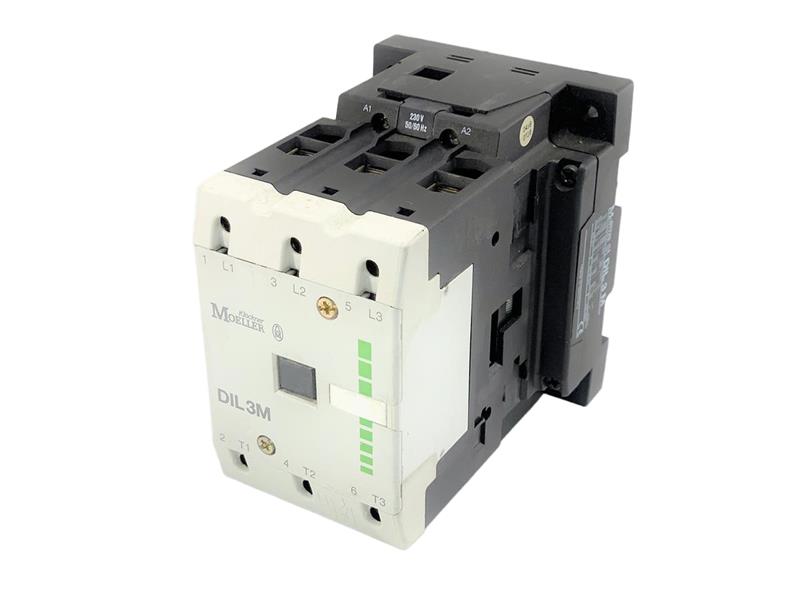 DIL3M-230V 50/60HZ by EATON CORPORATION
