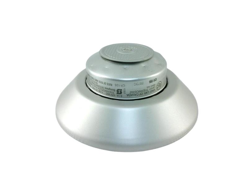 CR135 by FIRE DETECTION DEVICES