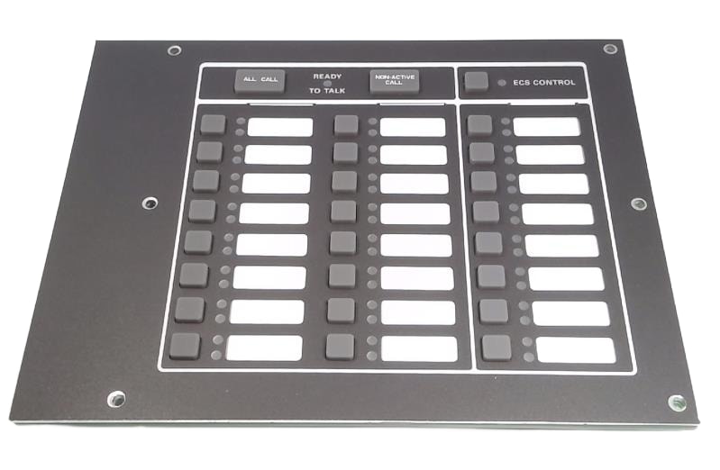 EVS-VCM by HONEYWELL
