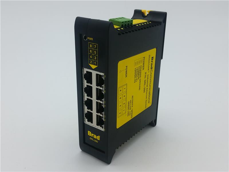 MOLEX DRL280