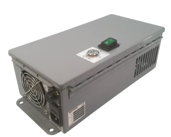 PS500 by DOVER CORPORATION