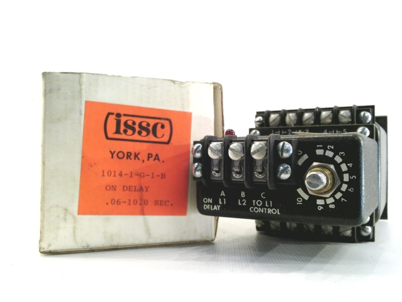 1014-1G1B by KANSON ELECTRONICS INC