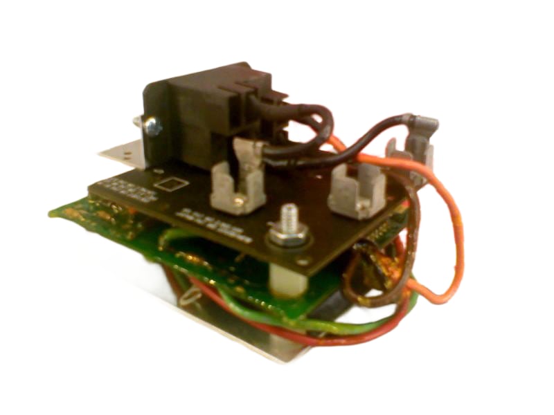 LESTER ELECTRICAL 09560S