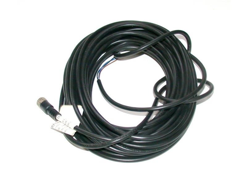 MENCOM NAN-T-3FP-10M