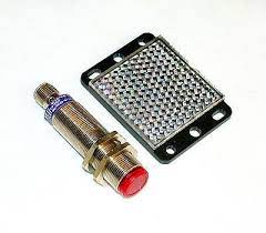 SCHNEIDER ELECTRIC XU9-N18PP340D