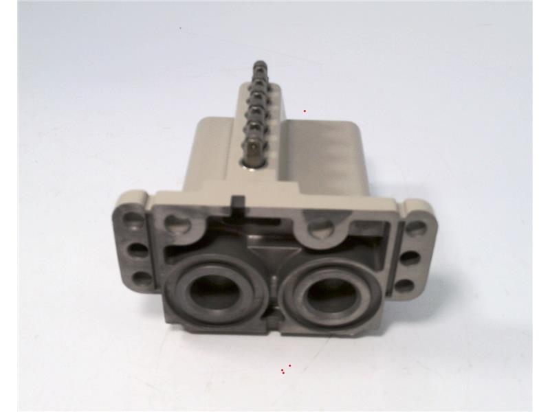 OMRON VB-6211