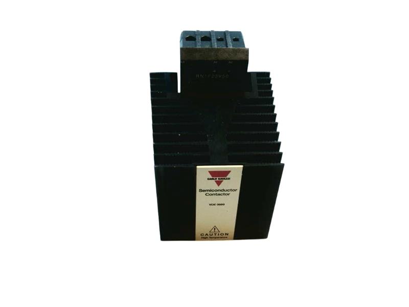 RN1F23V50 by CARLO GAVAZZI