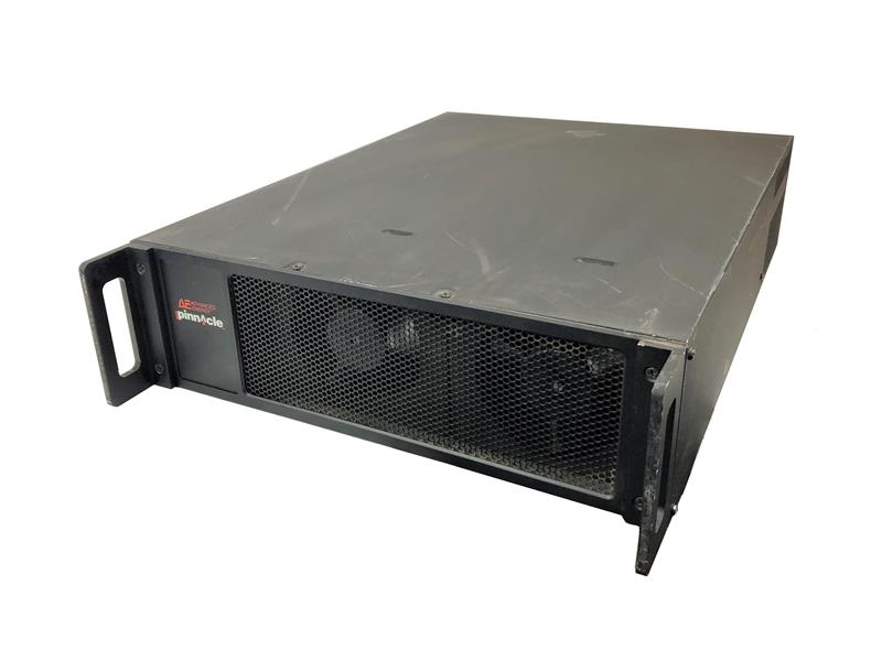 ADVANCED ENERGY 3152353-122