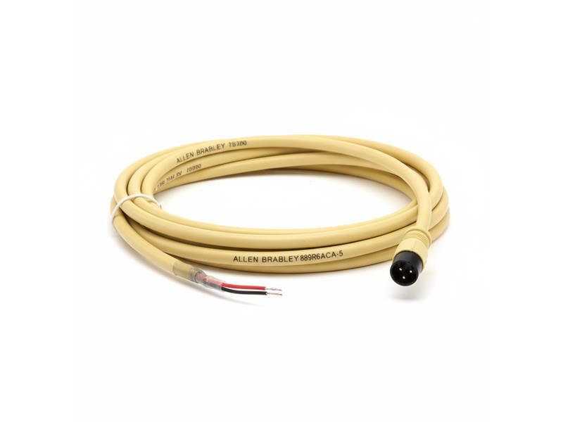 ALLEN BRADLEY 889R-R6ACA-5