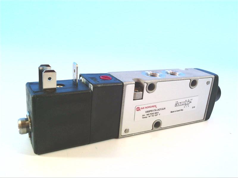 NORGREN V60P517A-A213JA