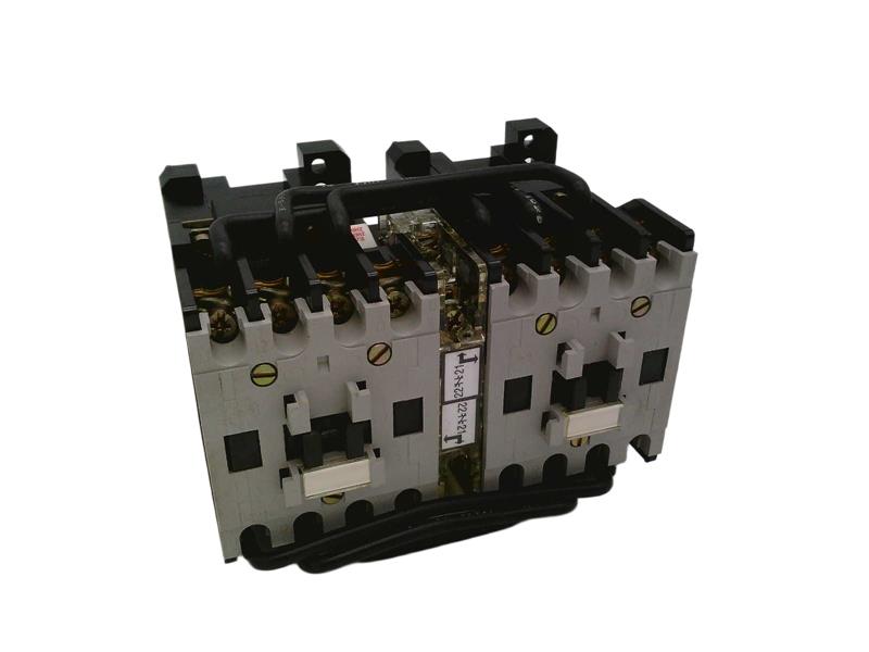 ALLEN BRADLEY 104-A24ND3