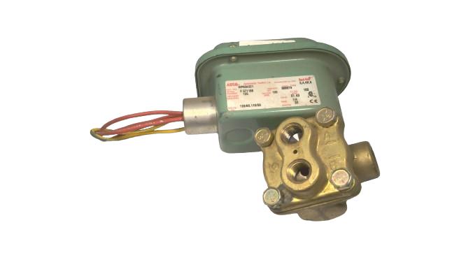 ASCO WP8342C1MS-120