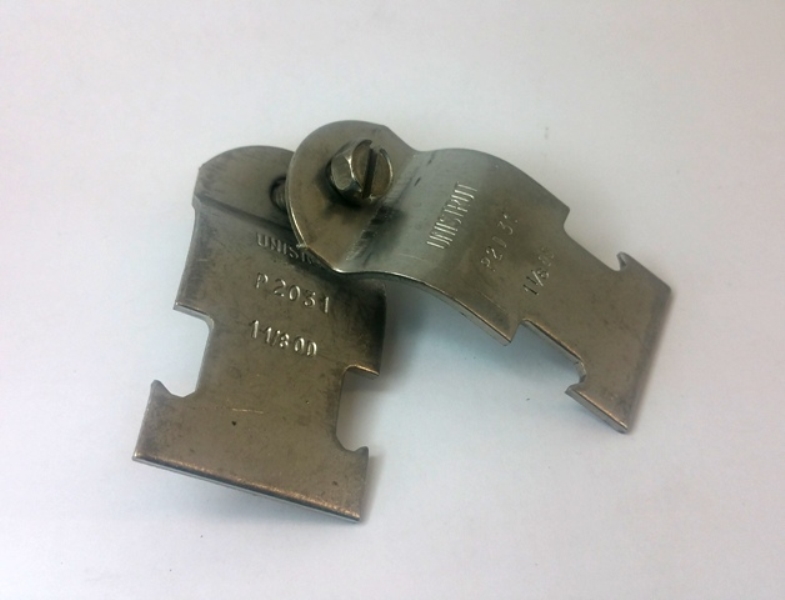 ATKORE INTERNATIONAL P2031HG-EACH