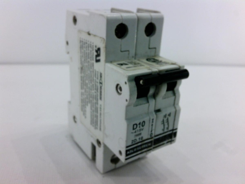 2D.10 by ALTECH CORP