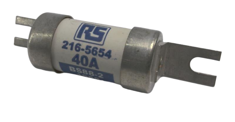 TIS40 by RS COMPONENTS
