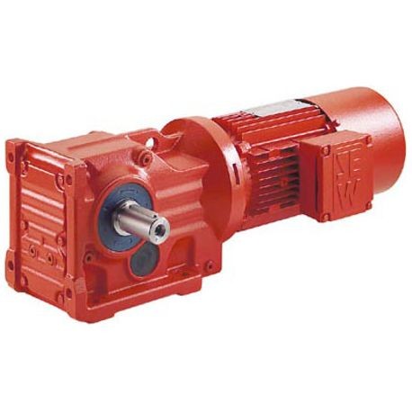 SEW EURODRIVE K57D/T90L4/BMG/2HR/ASAX