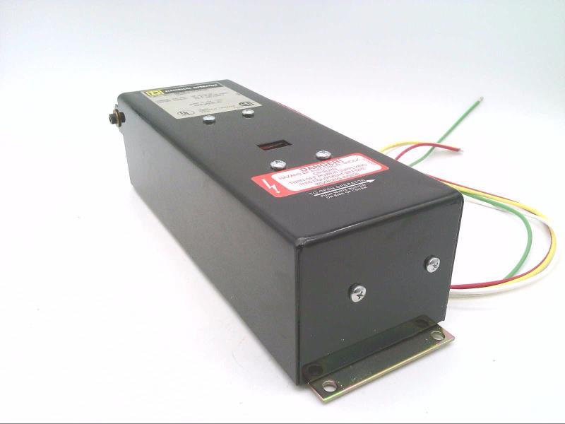 SCHNEIDER ELECTRIC MAMO2120ACR