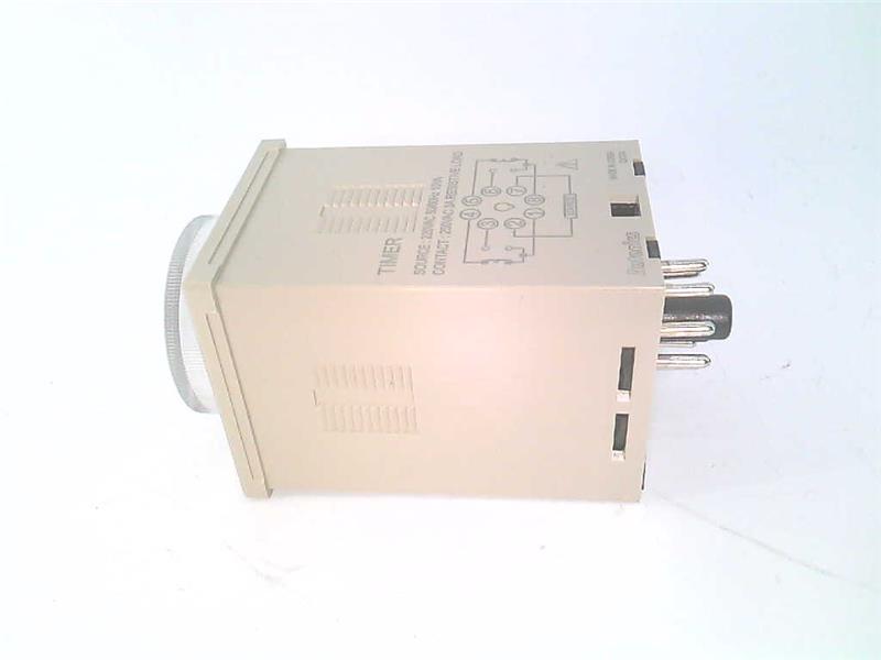 AUTONICS ATE1-3M-220VAC