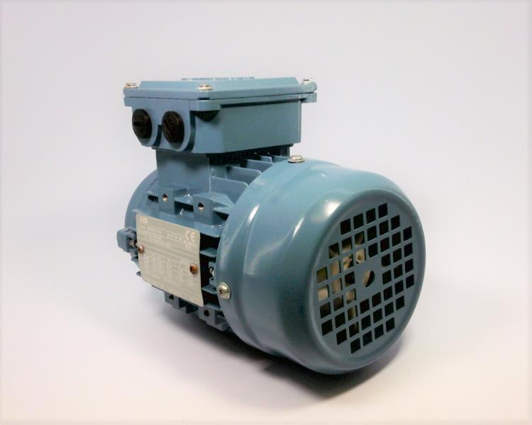 ASEA BROWN BOVERI M3AA63 B-4