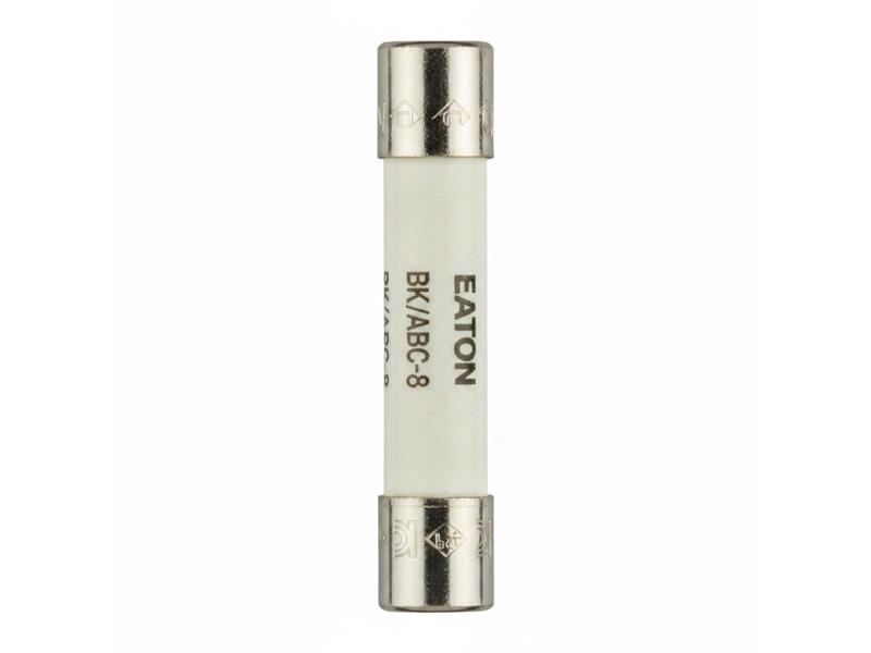 EATON CORPORATION BK/ABC-8