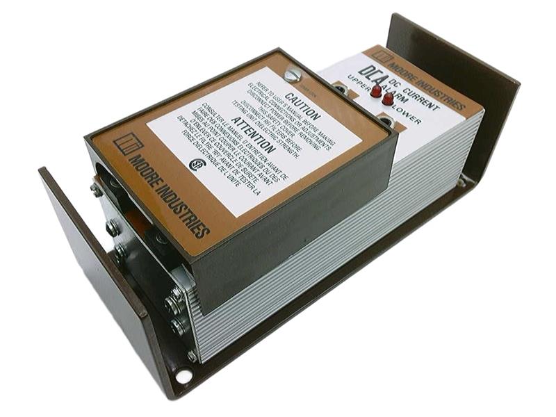 SIEMENS DCA/4-20MA/DH1L1/117AC-STD