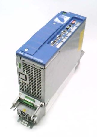 MMC-SD-8.0-460-D by KOLLMORGEN