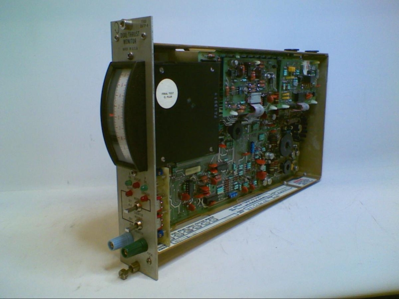 GENERAL ELECTRIC 7200-DVTP-R