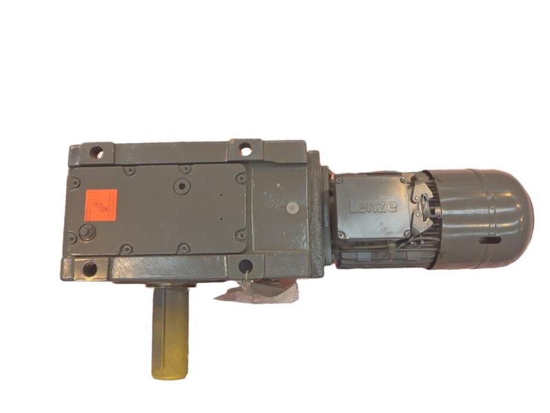 LENZE GKS093MVBR100C12