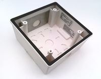 SIEMENS MT-SUR-BOX-W