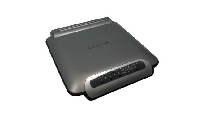 BELKIN F5D5131-5