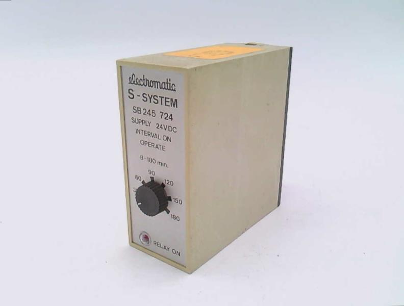 SB-135-724-180M by CARLO GAVAZZI