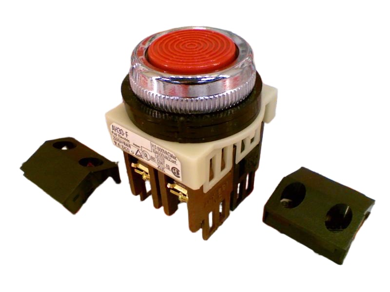 FUJI ELECTRIC AH30-FR01