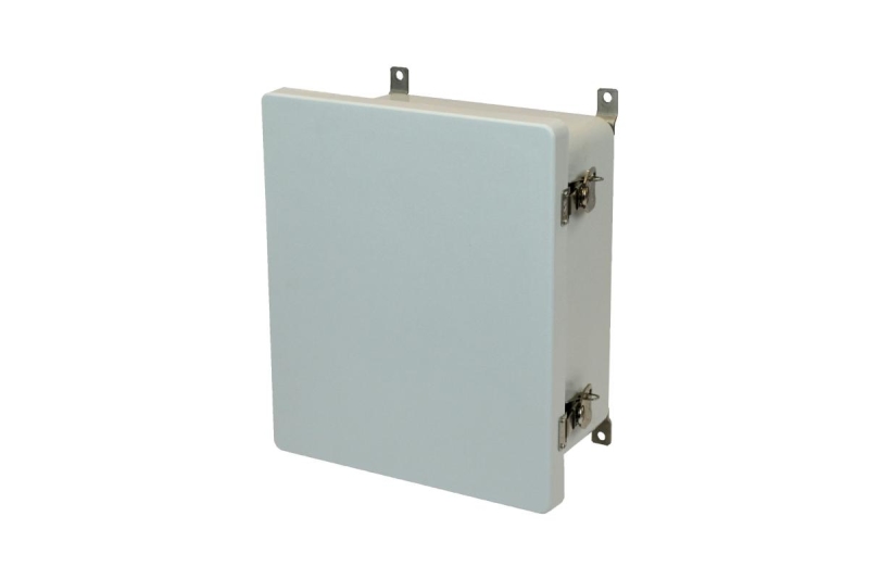 ALLIED MOULDED PRODUCTS AM1206T