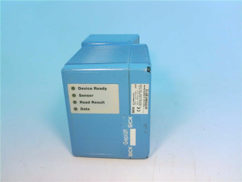 SICK CLV265A-1012
