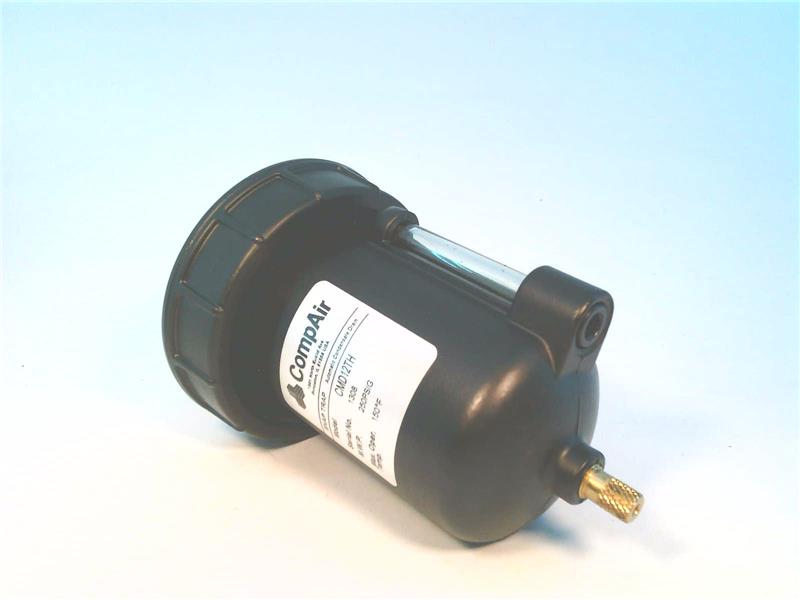 GARDNER DENVER CMD12TH