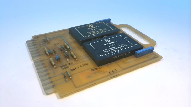 WESTINGHOUSE 1952A68G01