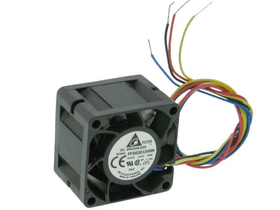 DELTA GROUP ELECTRONICS FFB03812HHN