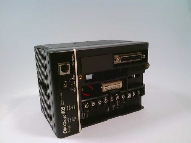 AUTOMATION DIRECT D4-450DC-1