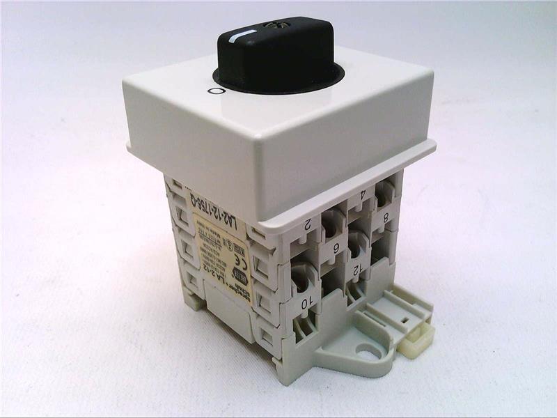 SPRECHER & SCHUH LA2-12-1756-Q