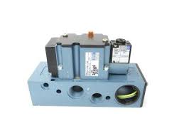 MAC VALVES INC 6313D-611-PM-111DA =2971