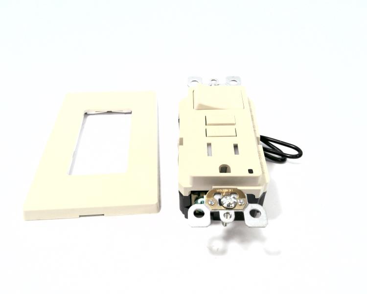 LEVITON GFSW1-I