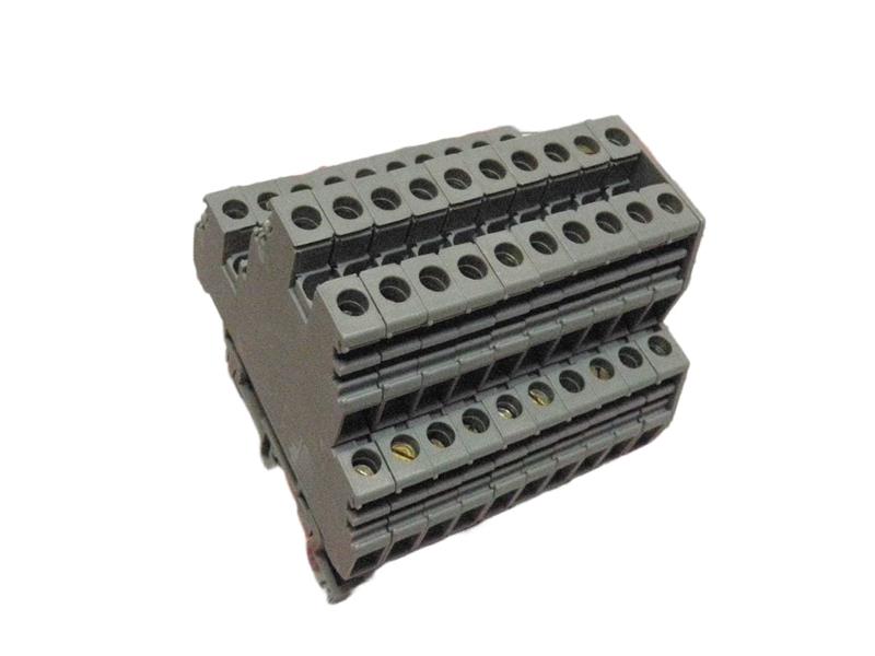 ASEA BROWN BOVERI MB4/6-10D2