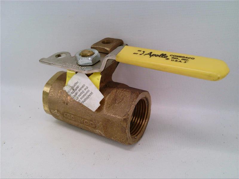 APOLLO VALVES 70-105-01