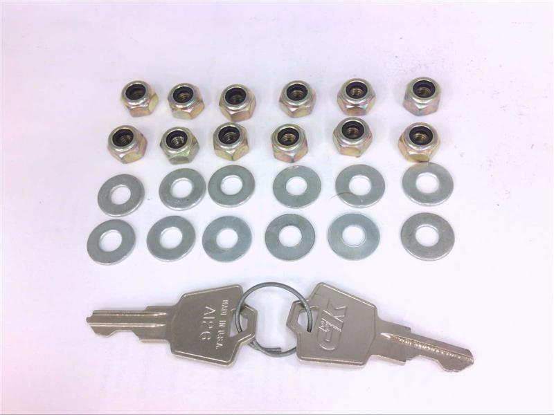 ALLEN BRADLEY 77129-154-51