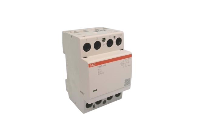 ASEA BROWN BOVERI ESB63-40N-04