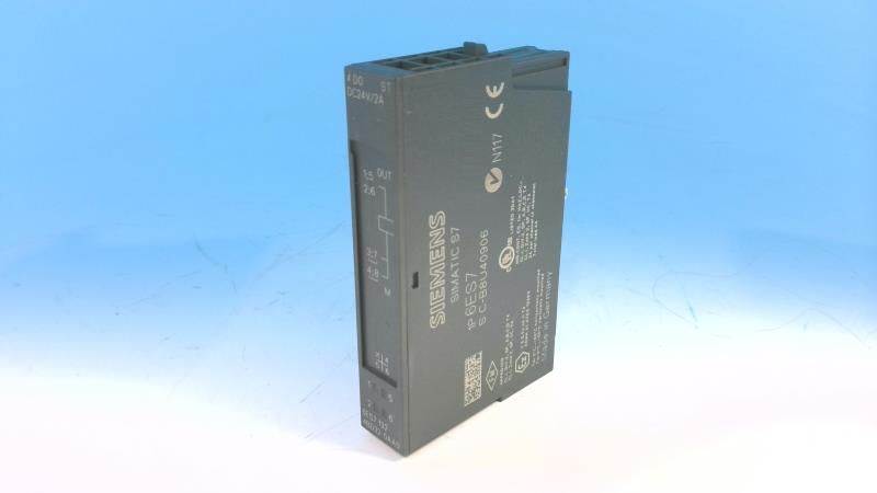 SIEMENS 6ES7131-4EB00-0AB0