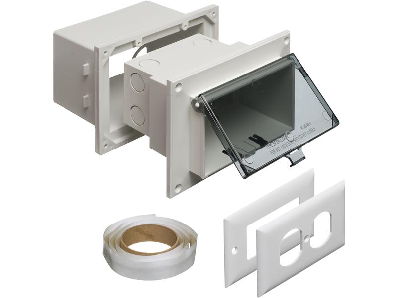 DHB1C by ARLINGTON INDUSTRIES