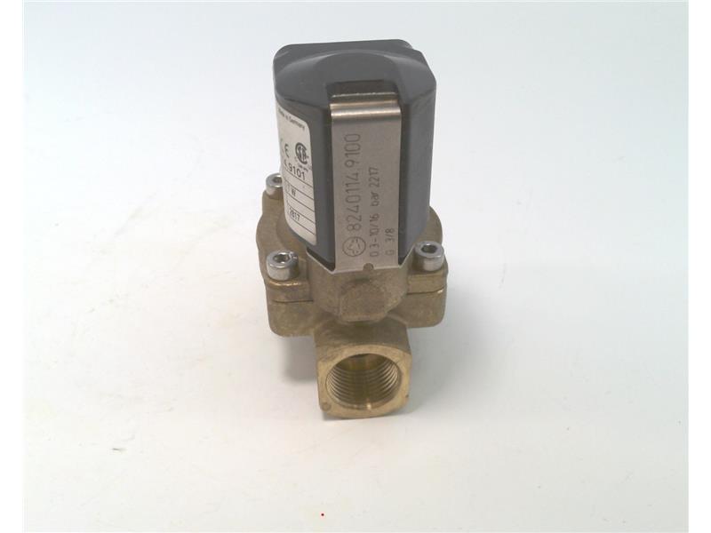 NORGREN 8240114.9101