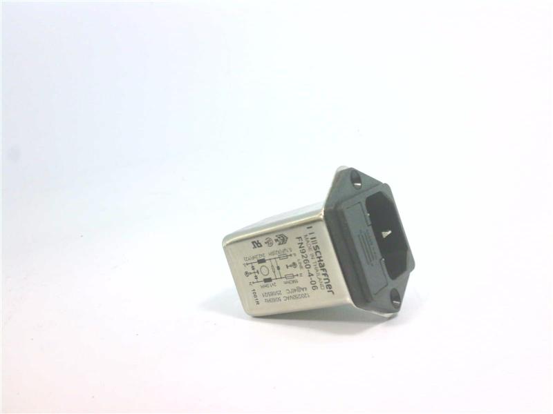 TE CONNECTIVITY FN9260-4-06