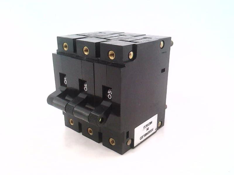 EATON CORPORATION AM3R-A8-LC07DA-10-4
